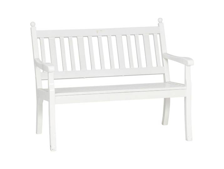 Gartenbank Holz 877510 2-Sitzer