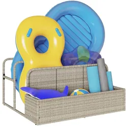 vidaXL, Pool Zubehör, Kamelos