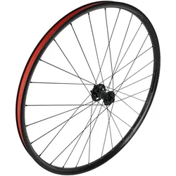 Specialized Turbo Laufrad vorne 700C, 12 x 100 mm, Disc, 6-Loch, Vado 5.0