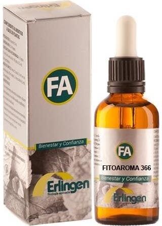 Erlingen Fitoaroma 366 55 ml