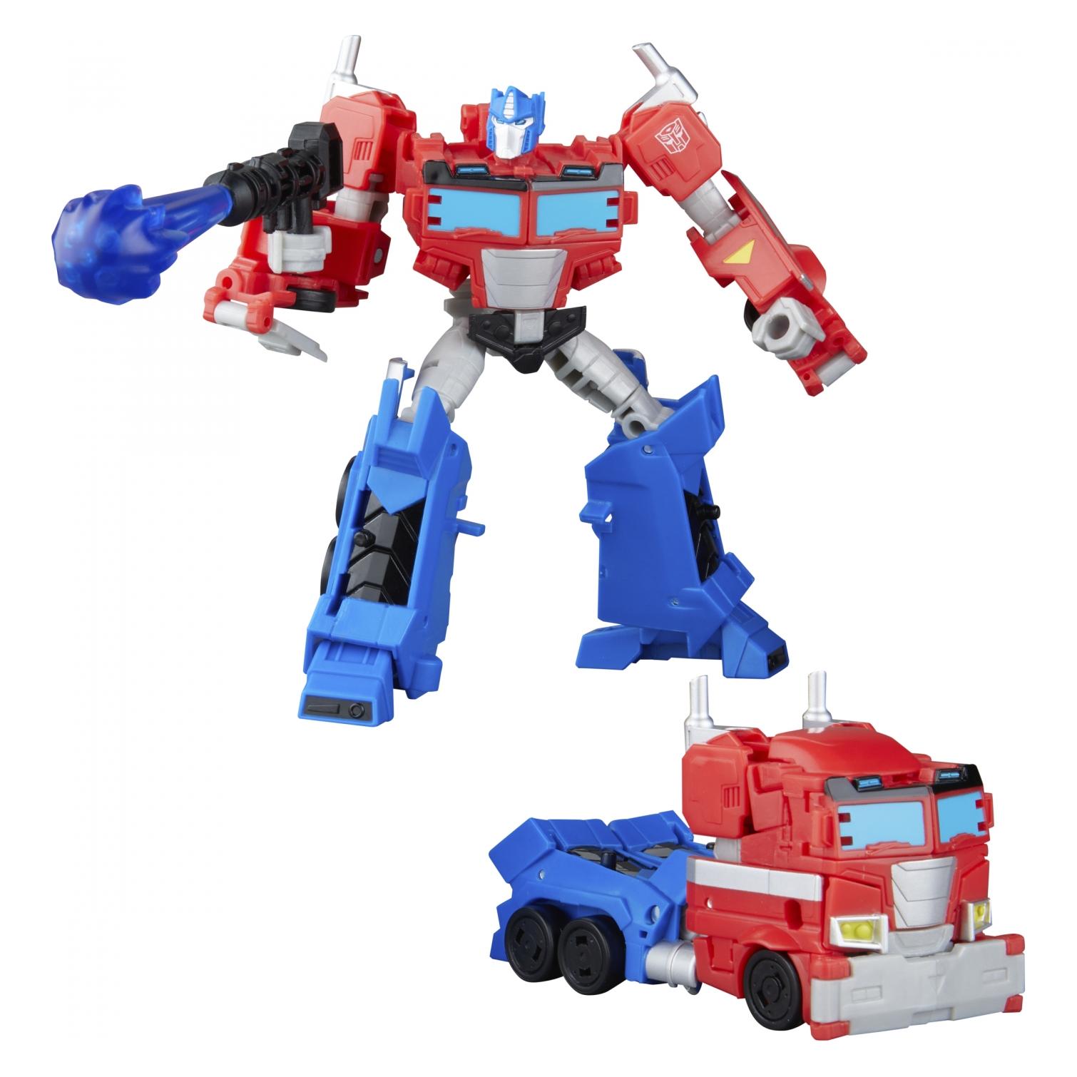 Transformers TRA Core Prime Op (353-2828)