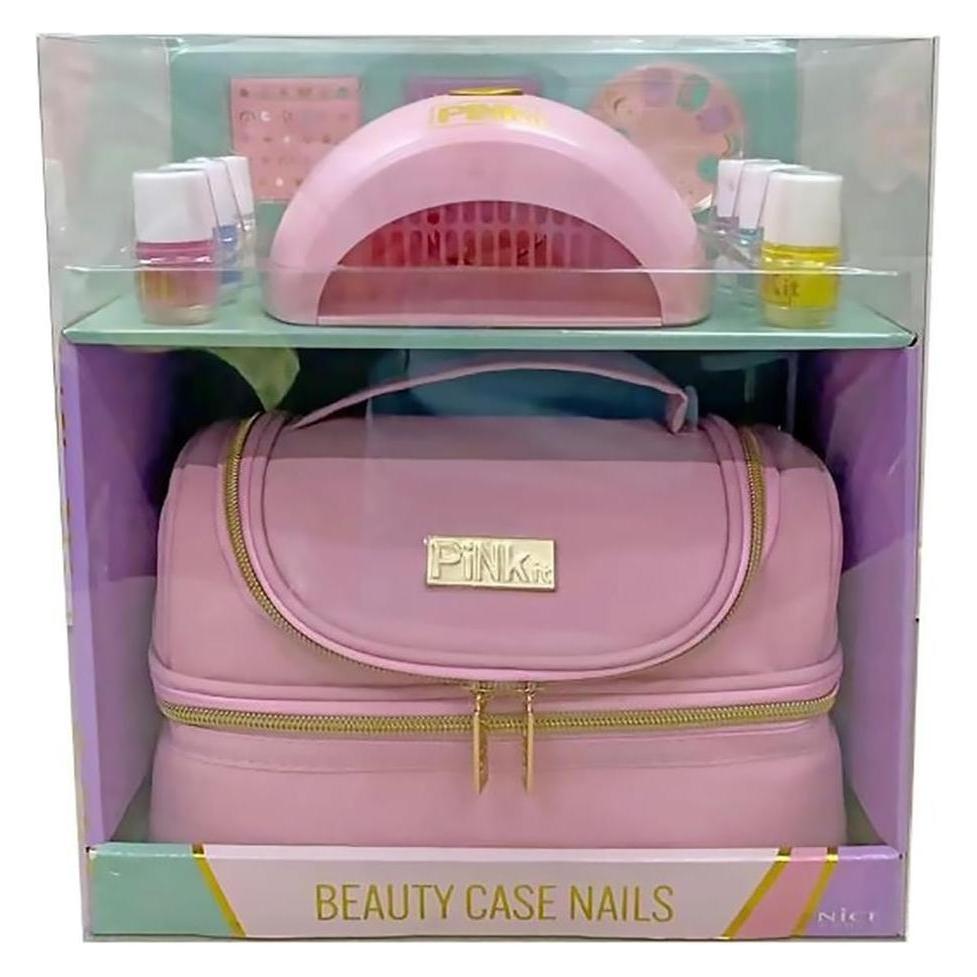 Nice Nails Beauty Case Set (52759789)