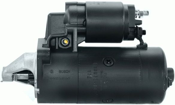 Redfair Starter Rf13740s Für Seat