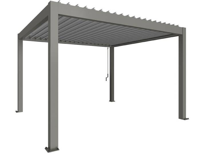 Biohort Pergola