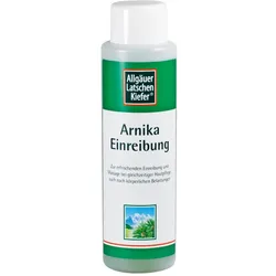 Allgäuer LK Arnika extra stark Einreibung