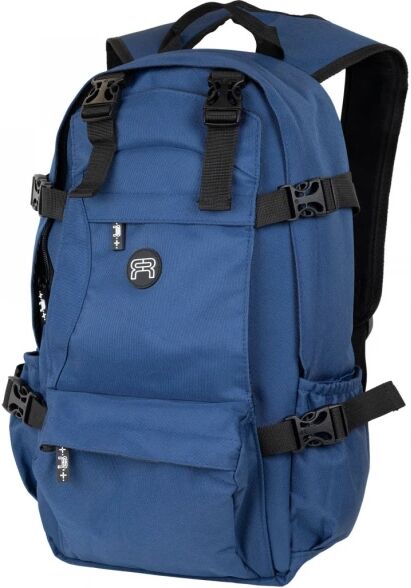 Rucksack FR Skates Slim (18L - Blue)