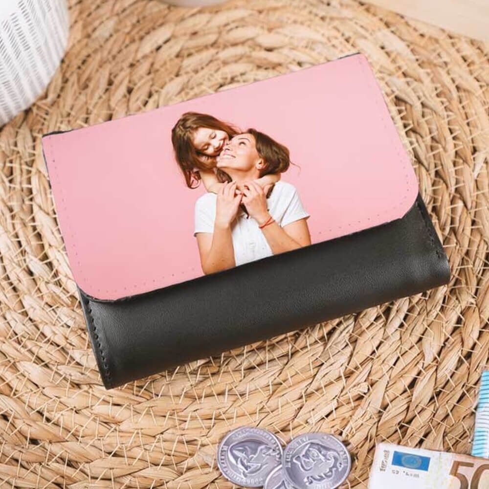 Ocadeau Portefeuille personnalisé