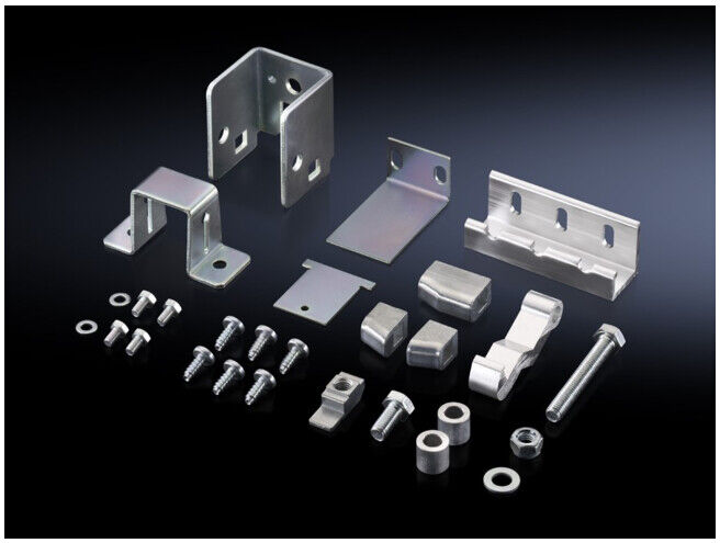 RITTAL Verrouillage de porte latérale TS 4911.000 (4911000)