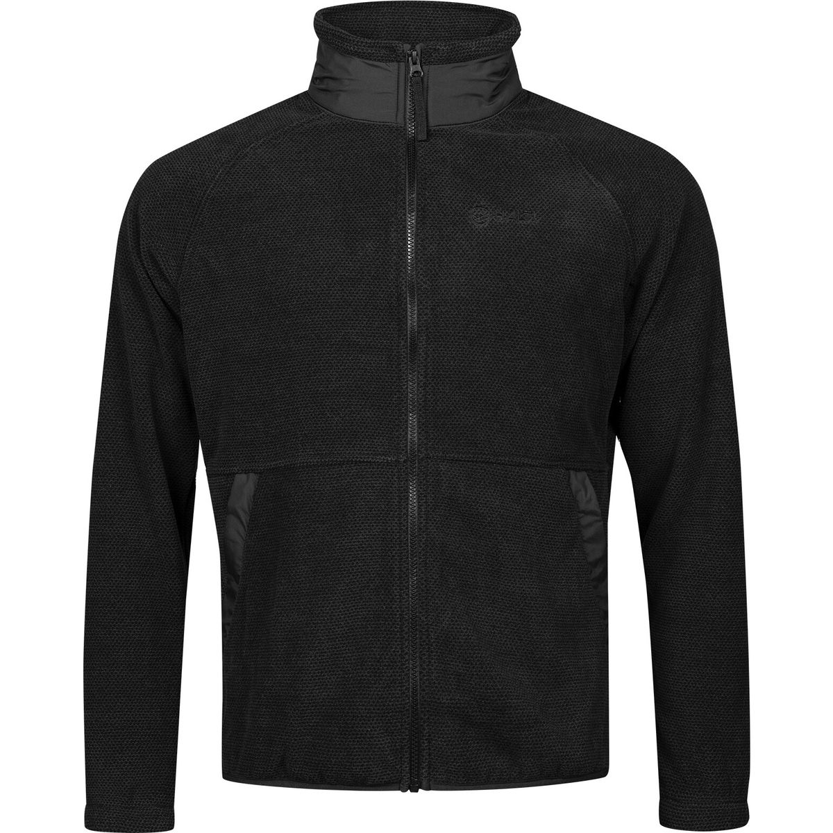 Halti Soolo M Layer Jacket black (P99) XS 088-0254-P99-XS