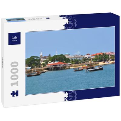 Lais Puzzle Sansibar 1000 Teile