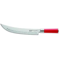 DICK Zerlegemesser RED SPIRIT mit Kullenschliff Hektor