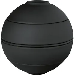 Villeroy & Boch, Geschirrset, La petite Boule Black Iconic (5 Stk.)