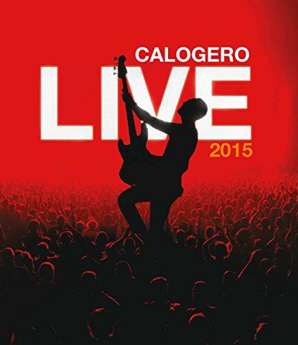 Live 2015 [Blu-ray] - Preis vom 11.10.2026 03:10:56 h