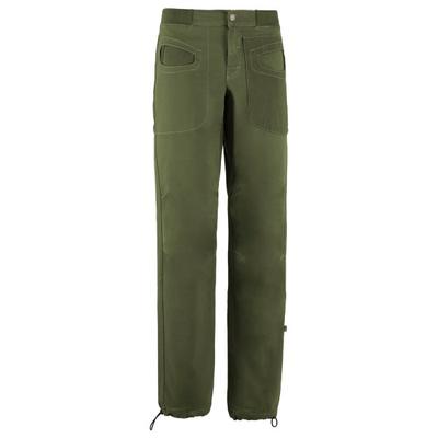 E9 - Blur - Boulderhose Gr M oliv