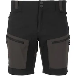 Whistler, Herren, Outdoorhose, Kodiak (XXL), Gelb, Schwarz