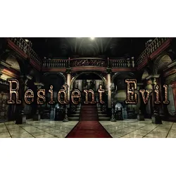 Resident Evil