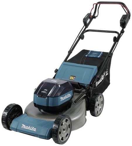 Makita LM004JB101 Akku Akku-Rasenmäher 3200W 64V Schnittbreite (max.) 53cm