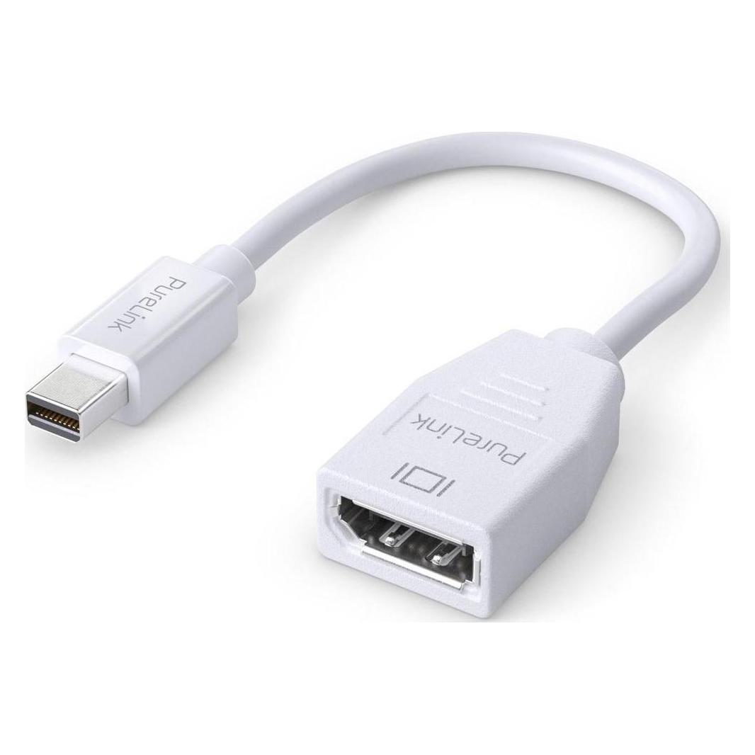 Purelink Mini DisplayPort zu (DisplayPort) (IS160)