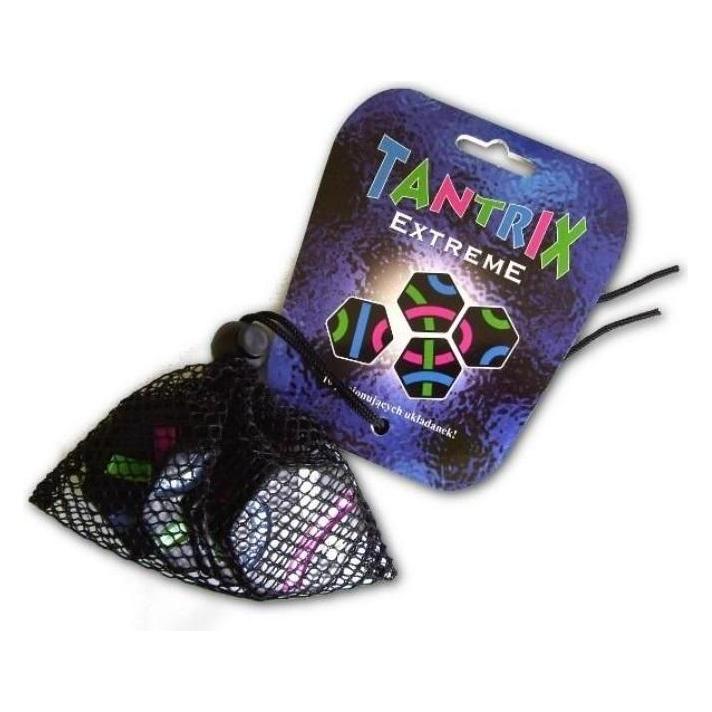 Tantrix Extremes 10-Kachel-Raster - TSX (35705293)