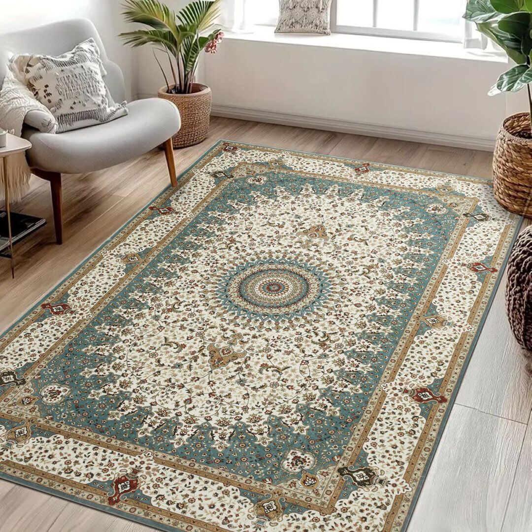 Fairmont Park Luxury Plush Area Rug Machine Tufted Shaggy Altra Soft Carpet WILLOW Rectangle 200 x 290 cm