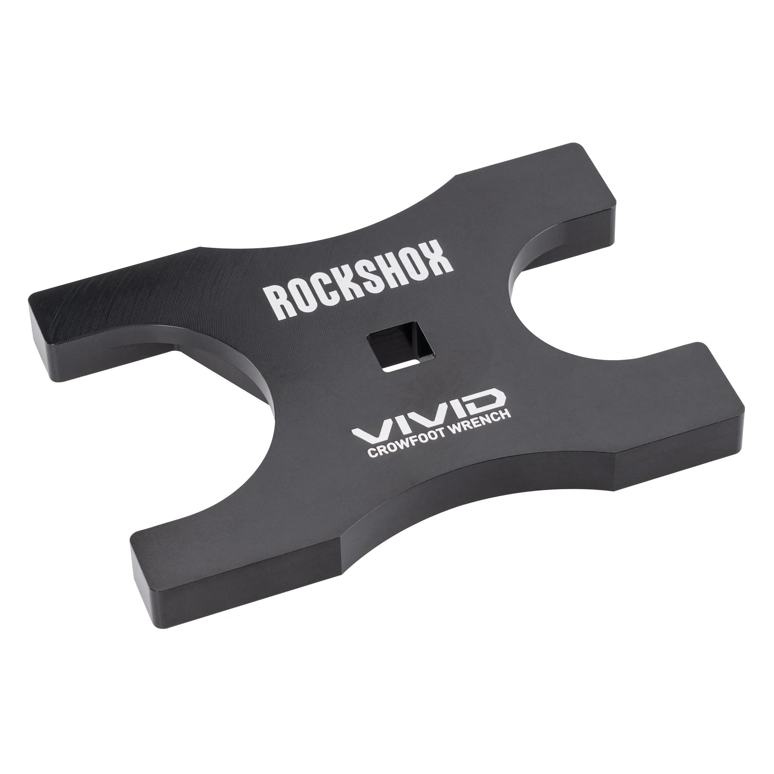 RockShox Vivid C1+ (00.4318.080.000)