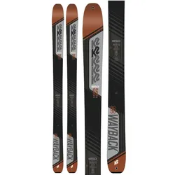 K2 Tourenski Wayback 96  ́23 - 177 - 177