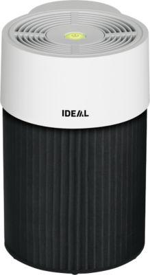 Ideal Hochleistungs-Luftreiniger AP30Pro, Automatik, Raum 20 – 40 m², Touch