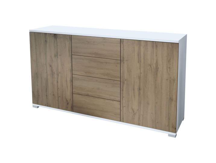 SIDEBOARD Santo Eiche Evoke
