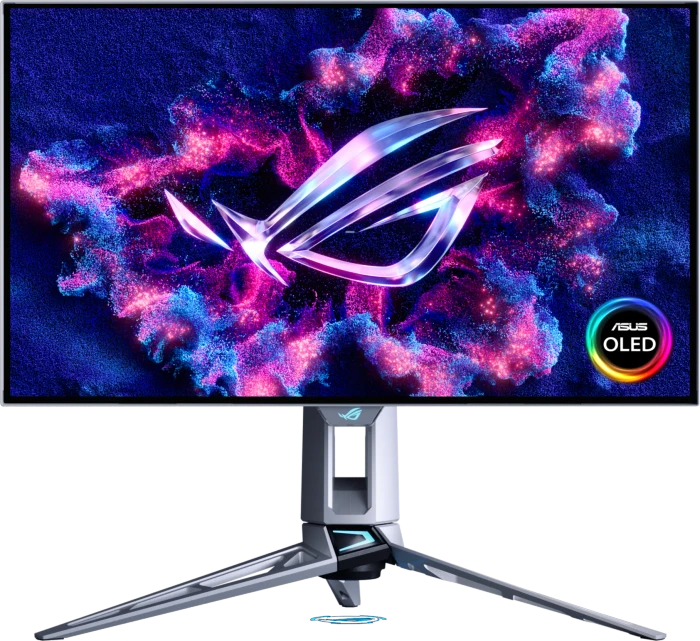 27" ASUS ROG OLED PG27AQWP-W