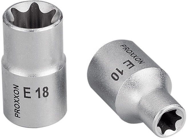 Proxxon Embout TX externe 1/2