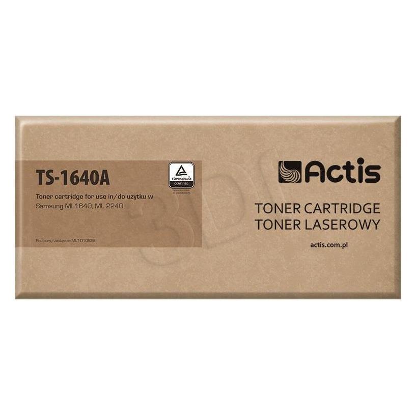 Factis TS-1640A (BK) (TS-1640A)
