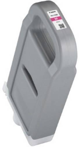 Canon Druckerpatrone PFI-710M Original Magenta 2356C001
