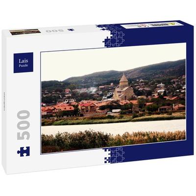 Lais Puzzle Georgien 500 Teile