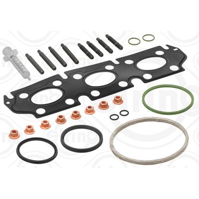 ELRING Montagesatz, Lader 648641
