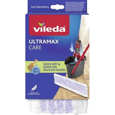 Vileda 173491 ULTRAMAX Care Wischbezug 1St.