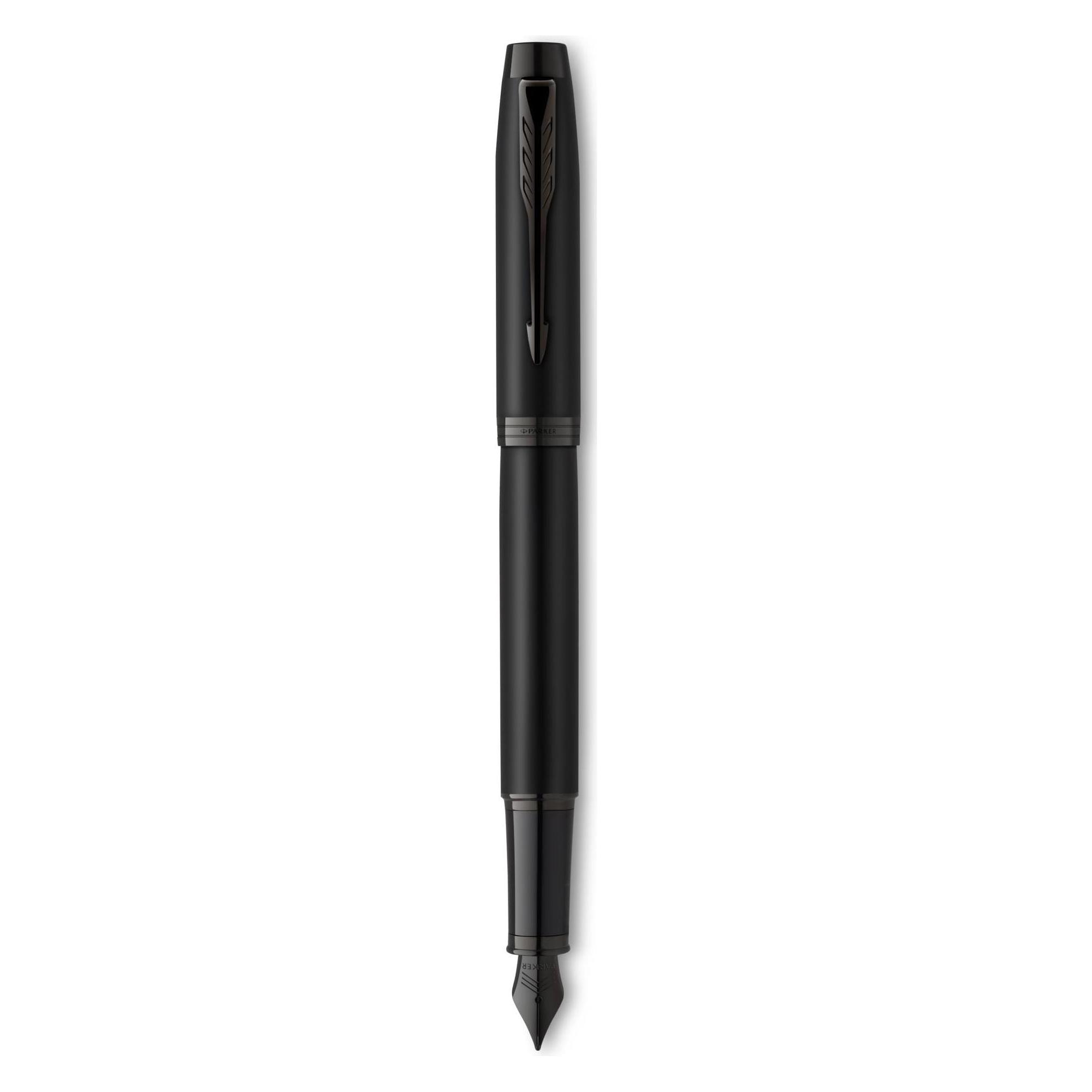 Parker IM Achromatic (1x) (2127742)