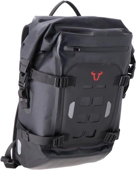 Famanu Rucksack wasserdicht 22 Liter - für Motorradfahrer