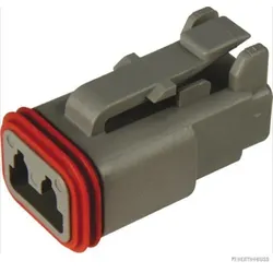 HERTH&BUSS Steckgehäuse - 50390590