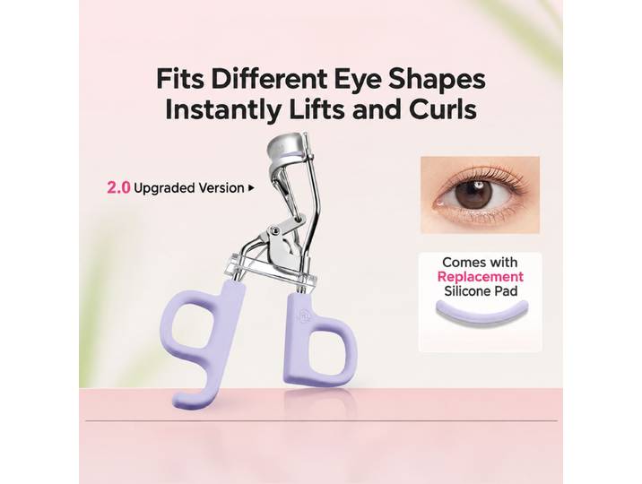 everbab Recourbe-cils Sky High Type I