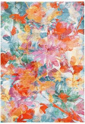 SAFAVIEH Lillian Gerwine Abstract Floral Rug