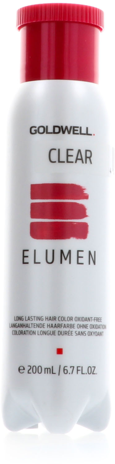 Goldwell Elumen Pure CLEAR 200 ml GW-108832