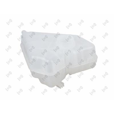 ABAKUS Ausgleichsbehälter, Kühlmittel 017-026-016 für Ford