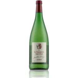 Schoppen Stecher Müller Thurgau Lieblich 2022 10,5% Vol. 1l