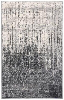 SAFAVIEH Retro Klazina Modern Abstract Rug