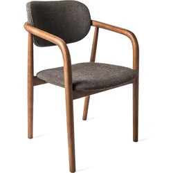 Stuhl Henry, grau
