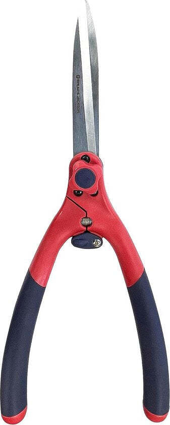 Spear & Jackson compacte handzaag voor hekken en tuinen met scherpe mesachtige bladen