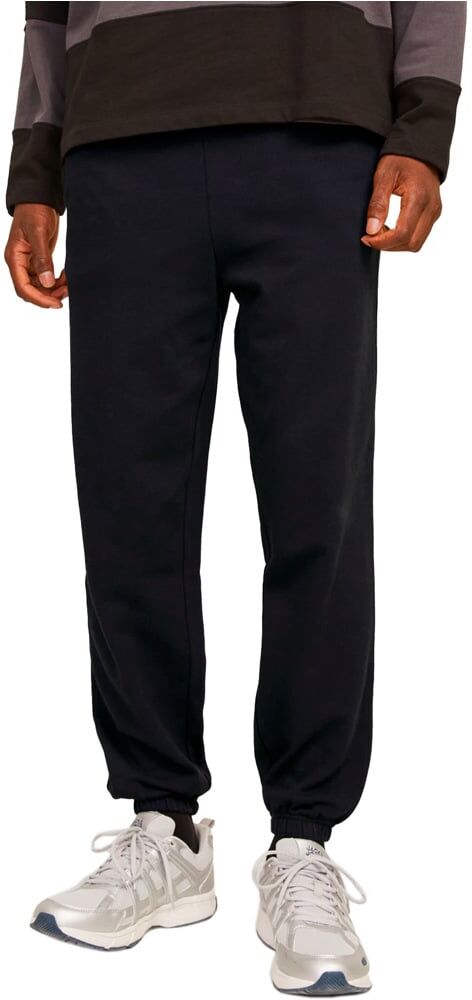 J&J; morgan charge pantalón hombre Negro (S)