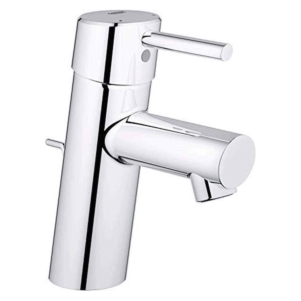Grohe Concetto Lavaboarmatur, wassersparend, chrom (3220410E)