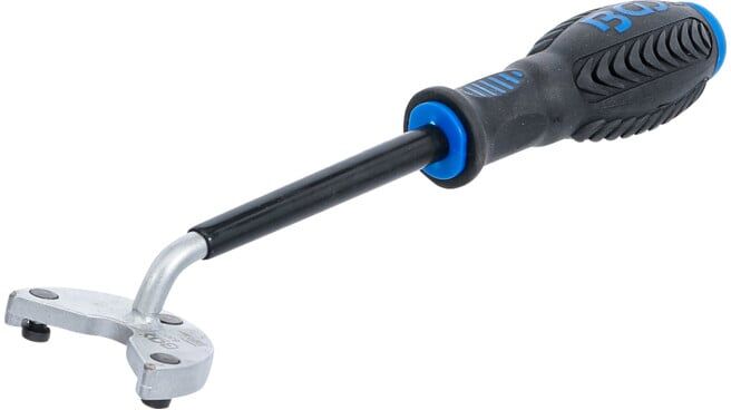 Clé d'amortisseur pour vissage de l’amortisseur Mercedes-Benz BGS ; BGS technic (8307)