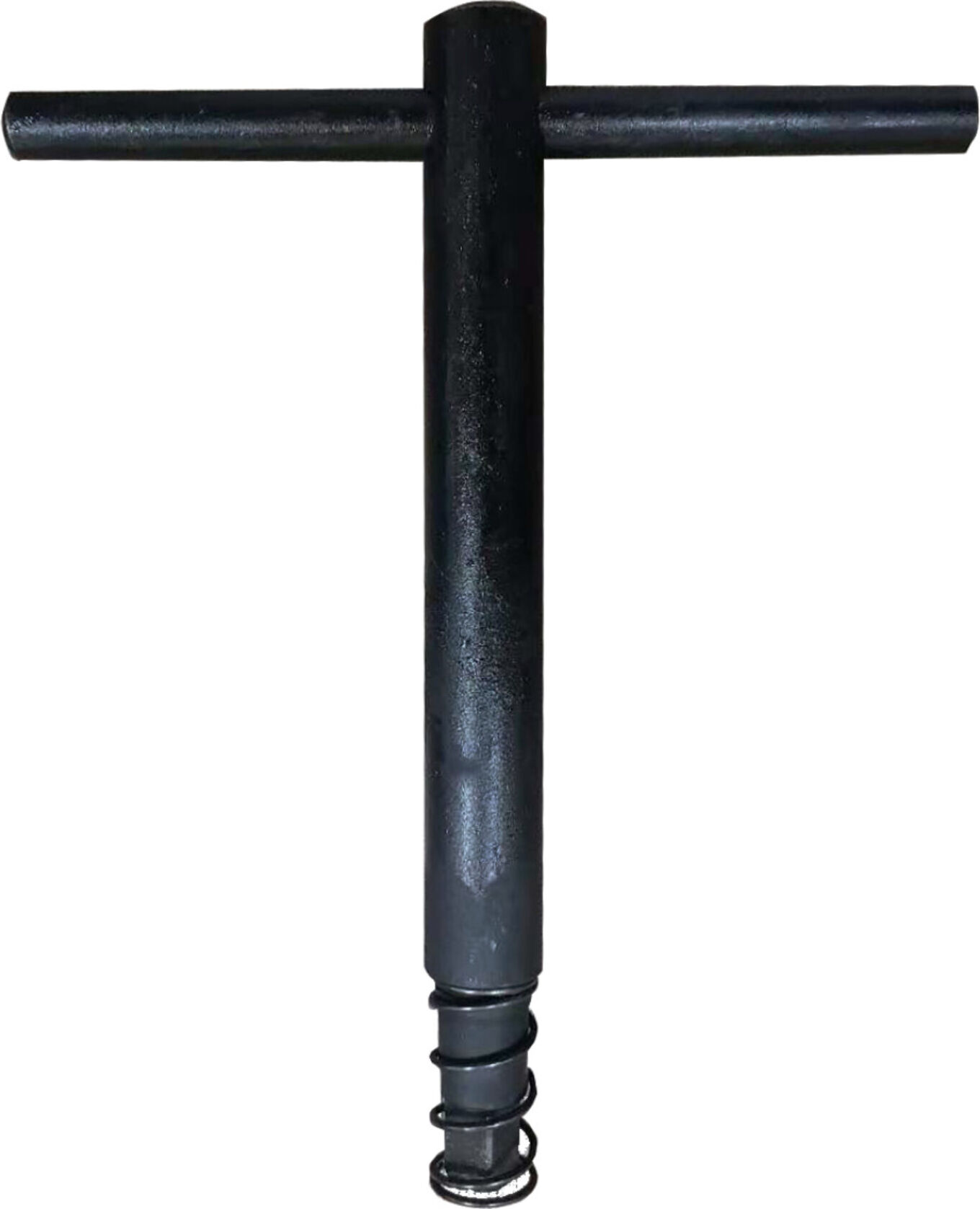 Optimum Drehfutterschlüssel Lang vierkant 12mm (3442962)